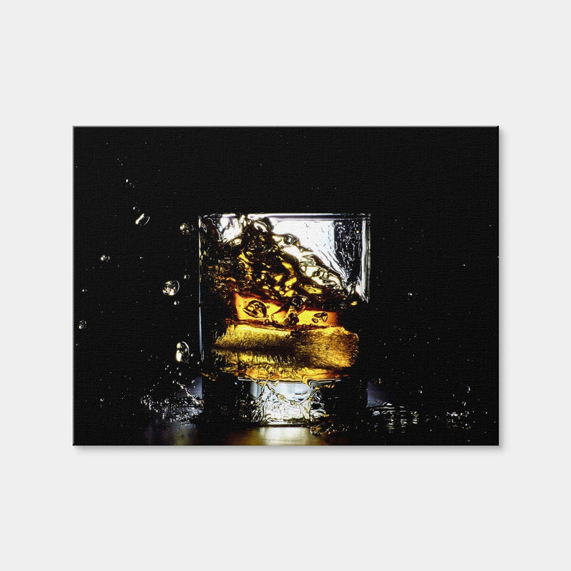 AUTO-MOCKUP WHITE | Drink | 1 Piece | Gallery Wrap Canvas | group=4x3