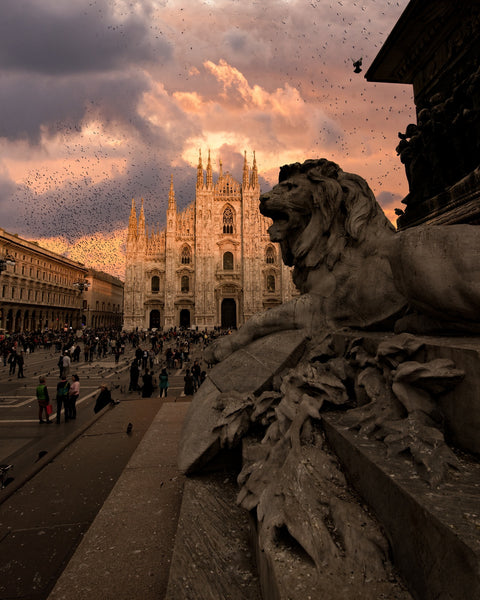 Duomo Wall Art