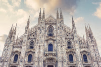 Duomo di Milano Wall Art