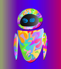 EVE Wall Art