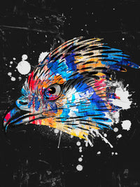 Eagle Wall Art