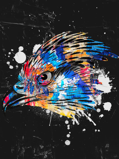 Eagle Wall Art