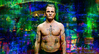 Eastern Promises Wall Art