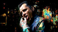 Eastern Promises Butcher Wall Art