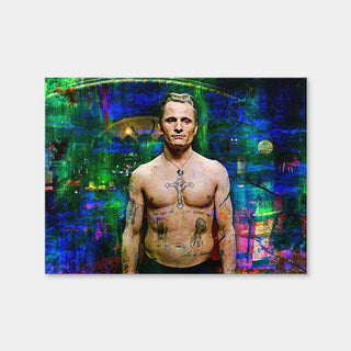 AUTO-MOCKUP WHITE | Eastern Promises | 1 Piece | Gallery Wrap Canvas | group=4x3