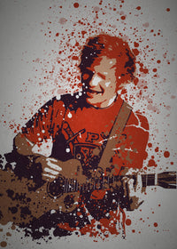 Edd Wall Art