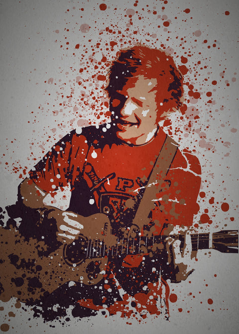 Edd Wall Art