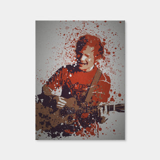 AUTO-MOCKUP WHITE | Edd | 1 Piece | Gallery Wrap Canvas | group=3x4