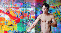 Eddie Adams Wall Art