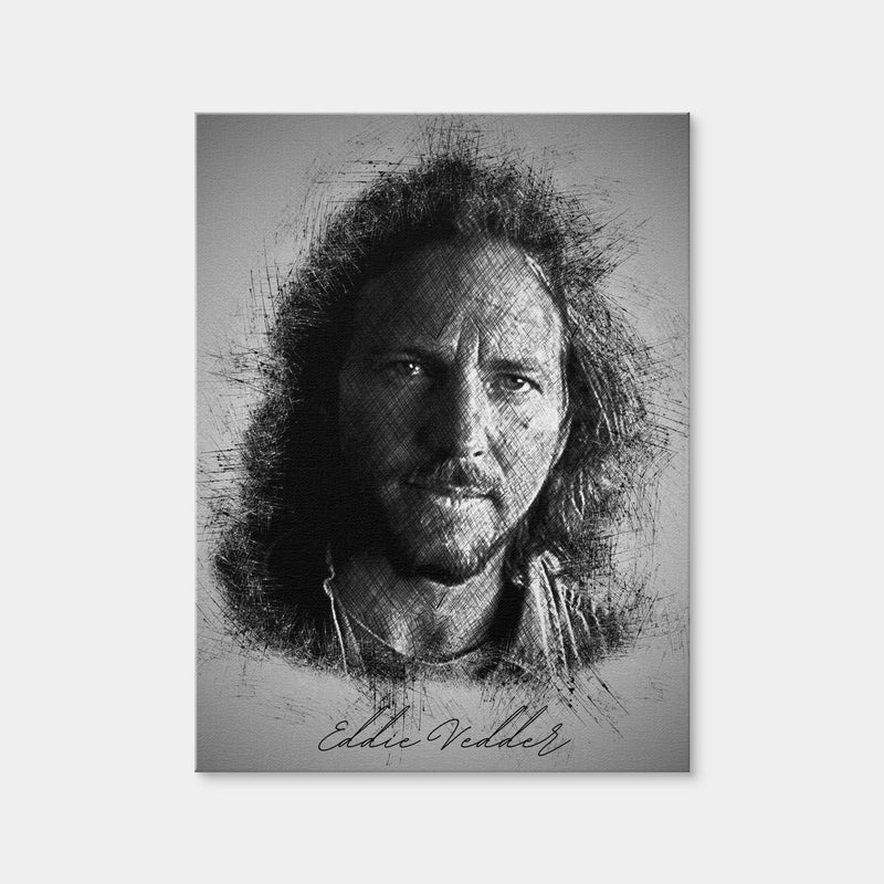 AUTO-MOCKUP WHITE | Eddie | 1 Piece | Gallery Wrap Canvas | group=3x4