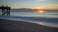 Edisto Island South Carolina Wall Art