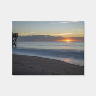 AUTO-MOCKUP WHITE | Edisto Island South Carolina | 1 Piece | Gallery Wrap Canvas | group=4x3