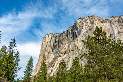 El Capitan Wall Art