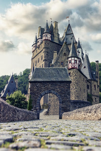 Eltz Burg Wall Art