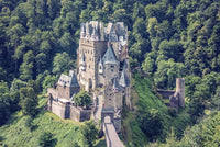 Eltz Castle Wall Art
