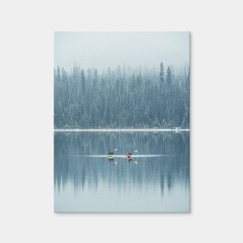 AUTO-MOCKUP WHITE | Emerald Lake | 1 Piece | Gallery Wrap Canvas | group=3x4