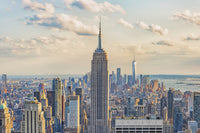 Empire State Building Wall Art