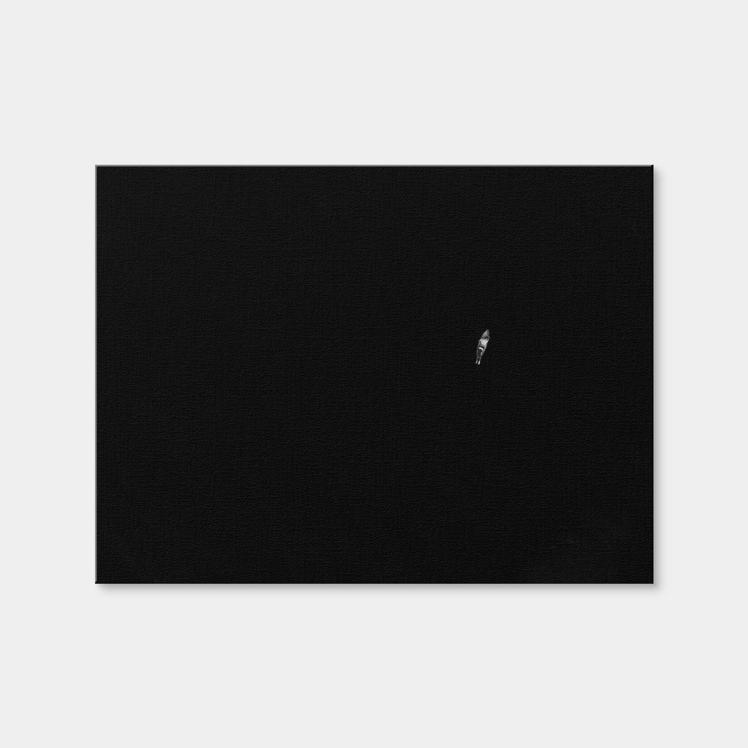 AUTO-MOCKUP WHITE | Enough | 1 Piece | Gallery Wrap Canvas | group=4x3