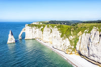 Etretat Wall Art