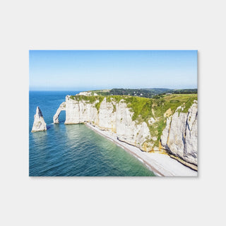 AUTO-MOCKUP WHITE | Etretat | 1 Piece | Gallery Wrap Canvas | group=4x3