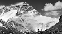 Everest Wall Art