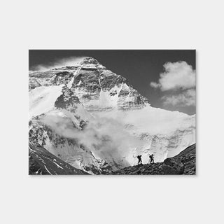 AUTO-MOCKUP WHITE | Everest | 1 Piece | Gallery Wrap Canvas | group=4x3