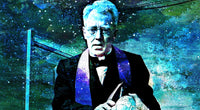 Father Merrin Wall Art