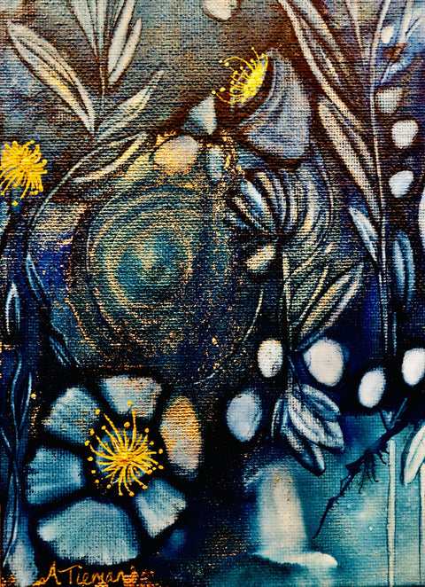 Felicity Wall Art