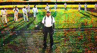 Field of Dreams Wall Art