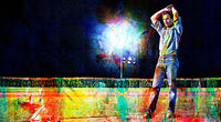 Field of Dreams - Ray Wall Art