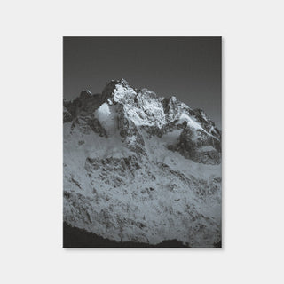 AUTO-MOCKUP WHITE | Fiordland Peaks | 1 Piece | Gallery Wrap Canvas | group=3x4