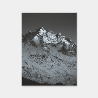 AUTO-MOCKUP WHITE | Fiordland Peaks | 1 Piece | Gallery Wrap Canvas | group=3x4