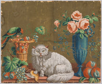 Firescreen Wall Art
