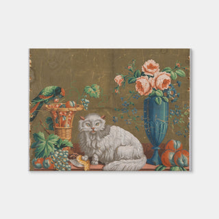 AUTO-MOCKUP WHITE | Firescreen | 1 Piece | Gallery Wrap Canvas | group=4x3