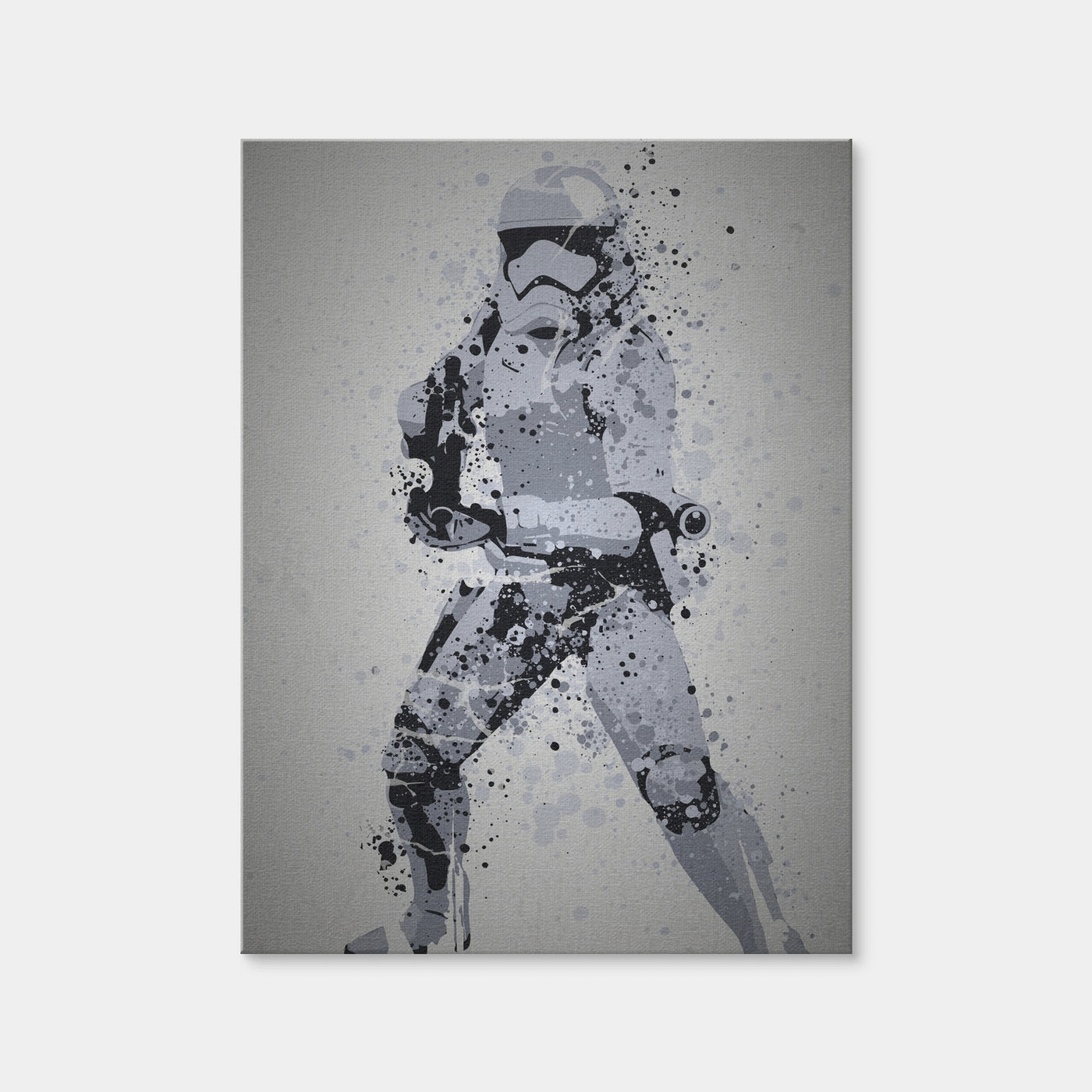 AUTO-MOCKUP WHITE | First Order | 1 Piece | Gallery Wrap Canvas | group=3x4