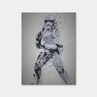AUTO-MOCKUP WHITE | First Order | 1 Piece | Gallery Wrap Canvas | group=3x4