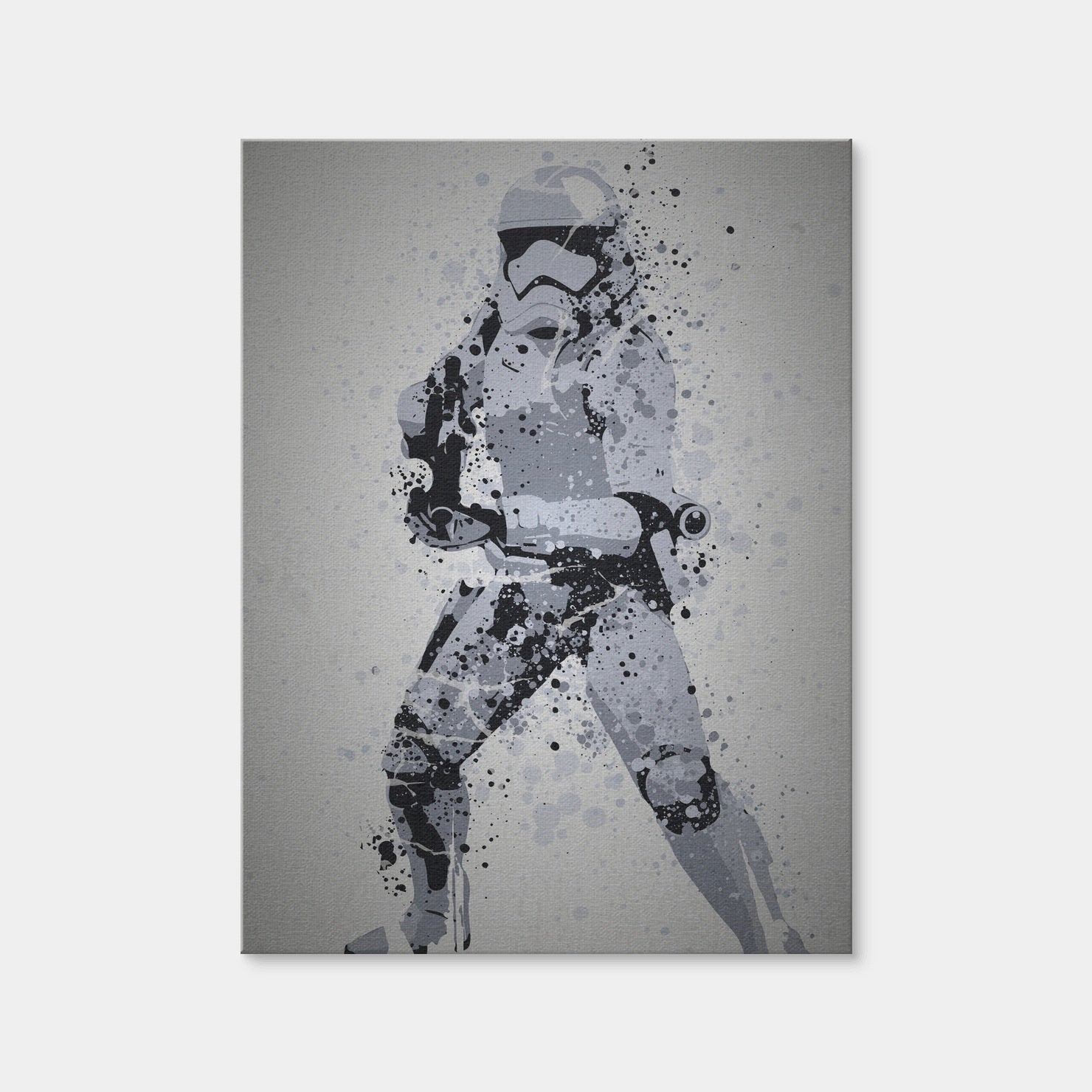 AUTO-MOCKUP WHITE | First Order | 1 Piece | Gallery Wrap Canvas | group=3x4