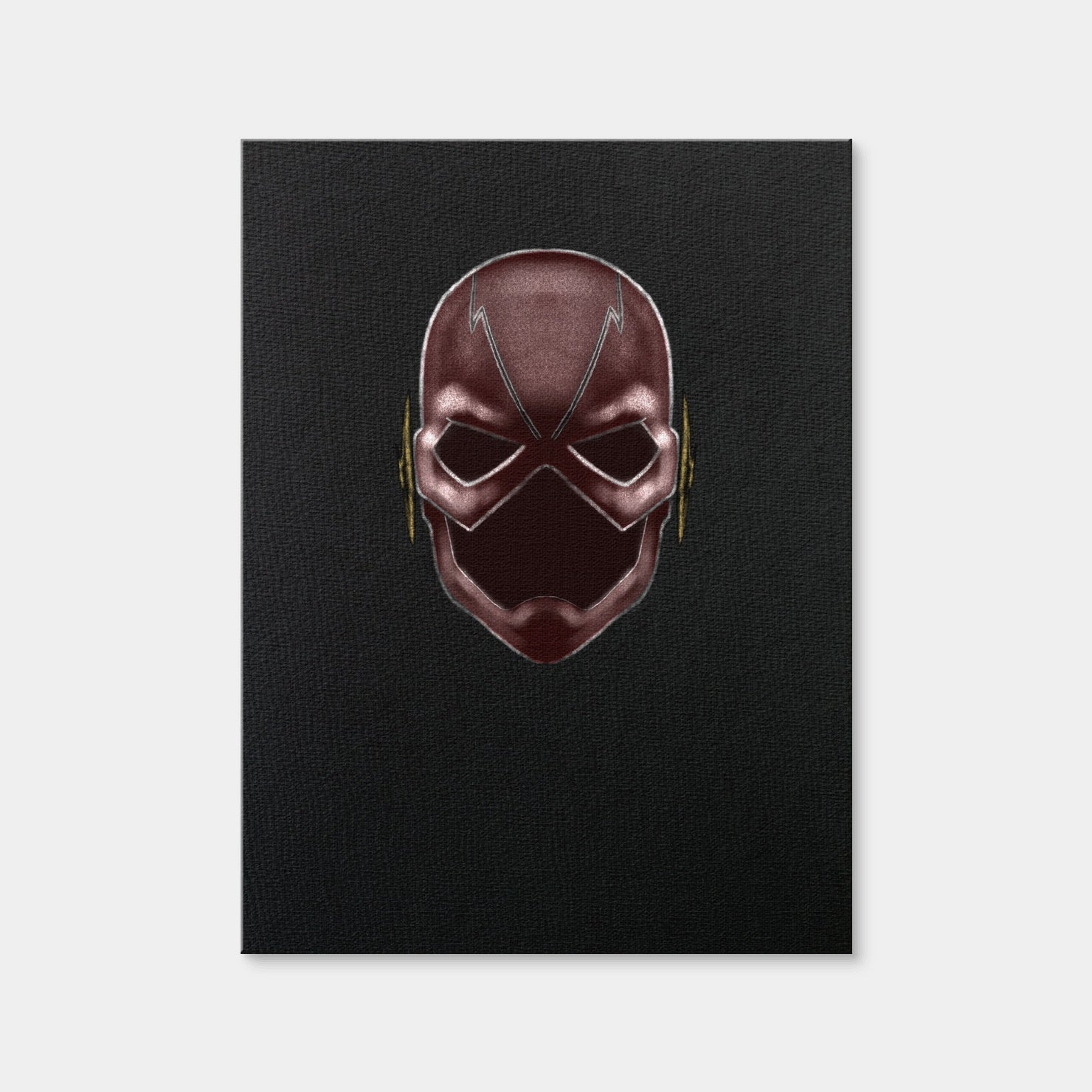 AUTO-MOCKUP WHITE | Flash | 1 Piece | Gallery Wrap Canvas | group=3x4