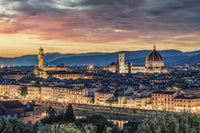 Florence Wall Art