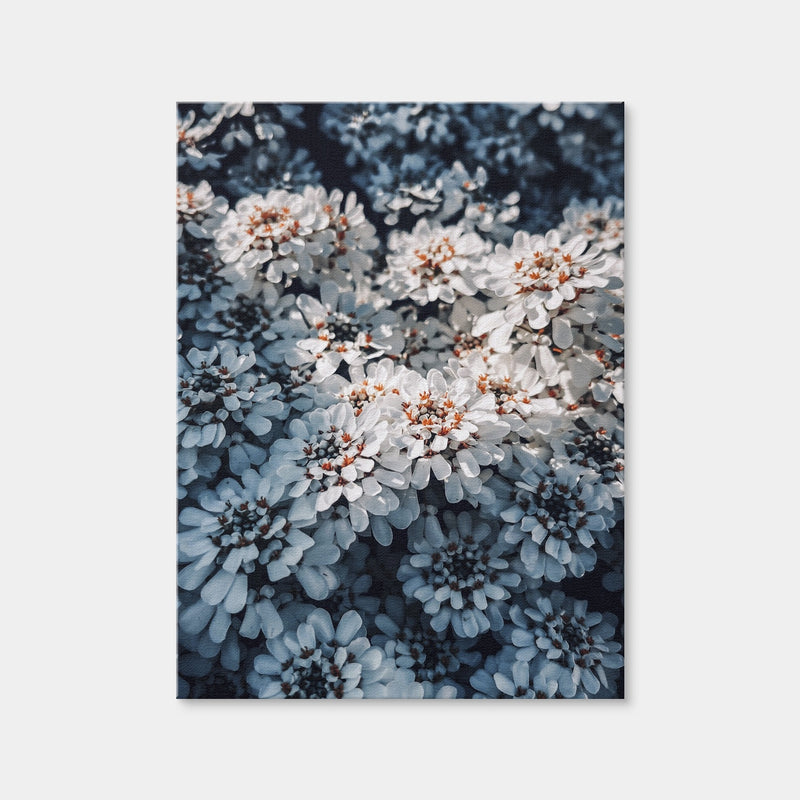 AUTO-MOCKUP WHITE | Flores | 1 Piece | Gallery Wrap Canvas | group=3x4
