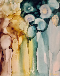 Flowing From Grace Wall Art