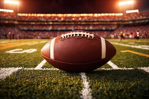 Football Wall Art
