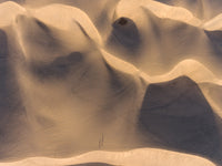 Footprints Wall Art