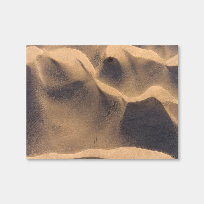 AUTO-MOCKUP WHITE | Footprints | 1 Piece | Gallery Wrap Canvas | group=4x3