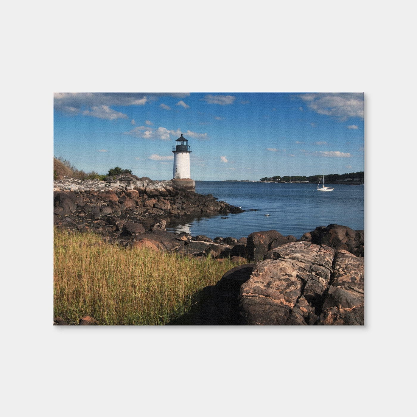 AUTO-MOCKUP WHITE | Fort Pickering | 1 Piece | Gallery Wrap Canvas | group=4x3