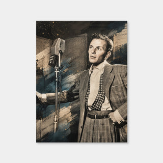 AUTO-MOCKUP WHITE | Frank in the Studio | 1 Piece | Gallery Wrap Canvas | group=3x4