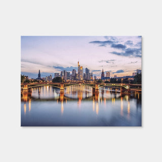 AUTO-MOCKUP WHITE | Frankfurt | 1 Piece | Gallery Wrap Canvas | group=4x3