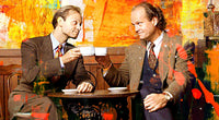 Frasier Wall Art