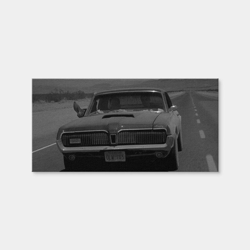 AUTO-MOCKUP WHITE | From Dusk Till Dawn | 1 Piece | Gallery Wrap Canvas | group=2x1