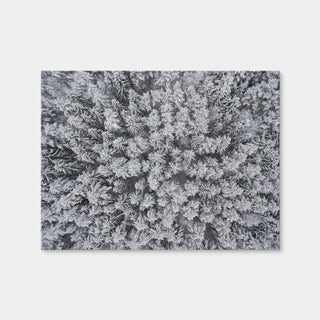AUTO-MOCKUP WHITE | Frosted Tips | 1 Piece | Gallery Wrap Canvas | group=4x3